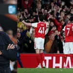 Bornmut zaustavio Siti, Arsenal je šampion posle 22 godine!