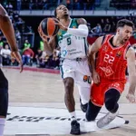 Janaj ga je branio: Hapoel našao konkurenta Miciću u Atini