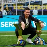 Bode je zaboravljen: Kristijan Kivu dobija novi ugovor