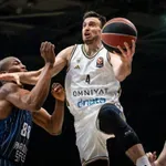 Aleksa želi Partizan i navija za Olimpijakos