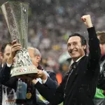 Emeri doneo Vili Ligu Evrope pa pričao o Premijer ligi