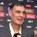 Barcokas za SK: Mora meč po meč.. Pritisak ne možete da izbegnete