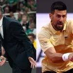 Marko pita… Šaras vizualizuje, ali ne kao Novak!