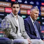 De Kolo otkriva za SK: Košarka mi je sve, neću daleko od terena