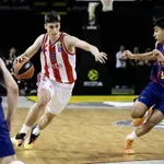 Juniori Zvezde poraženi od Barselone na startu ANGT