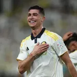 (VIDEO) Bilo je suđeno: Ronaldo u suzama slavi titulu sa Nasrom!
