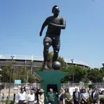 Pele dobio monumentalni spomenik u Gvadalahari pred SP 2026