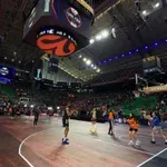 Oly – Fener UŽIVO: Finale pre finala, uz crveno-bele 15.000 ljudi