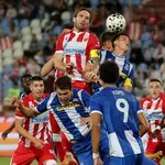 UŽIVO: OFK Beograd poveo na Zvezdinoj proslavi