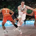 Hezonja zbog neverovatnog propusta postao „talac“ Reala