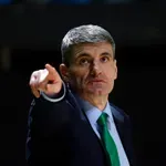 Perasović ponovo u Evroligi? Bivši klub želi da ga vrati