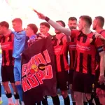Liga šampiona: Vardar bio tako blizu podviga u Finskoj