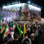 Iran premestio bazu iz SAD u Meksiko zbog bezbednosnih razloga