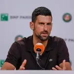 Novak otkrio dva glavna razloga za igranje na Rolan Garosu