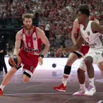 Novo poglavlje „rata za Vokapa“: Olimpijakos prijavio Dubai