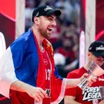 Milutinov operisan, propušta reprezentativno okupljanje