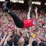Arteta: Kroz teške trenutke vidite kakvi su ljudi zapravo