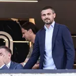 Lazović: Biće pojačanja, ponuda za Ugrešića neprihvatljiva