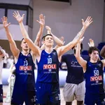 Žakelj: Verujemo u finale; Sekulić: Naš cilj je jasan