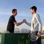 „Endi je odmah znao da će Novak dominirati a ne Rafa i Rodžer“