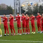 Hrabra Crna Gora poražena od Danske na startu šampionata Evrope