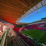 UŽIVO: Počeo je spektakl u Lajpcigu, Palas ili Rajo Valjekano?