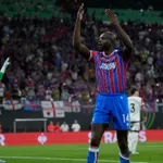 Mateta pred FIFA pokušao da ospori ugovor sa Kristal Palasom