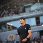 Zverev nije blistao, ali je prošao u četvrto kolo