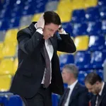 Ćavi Paskval odlučio srcem
