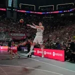 Olimpijakos želi Hezonju, Hrvat bliži povratku u Ameriku