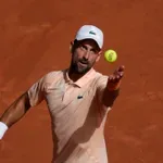 UŽIVO: Fonseka opasno servira, Novak se pita „da l’ je realno?!“