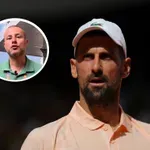 Ozmo: Fonseka kao nekad Vavrinka, ni Novak nije mogao da veruje!