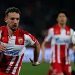 Terzić potvrdio: Zvezda otkupljuje Erakovića