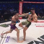 Aleksandar Ilić nije uspeo, Stošić jeste: Sjajan FNC 31 u Areni