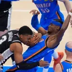 NBA će imati novog šampiona, San Antonio srušio Oklahomu