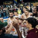 Ludnica u Sarajevu: Bosna posle trilera do titule!