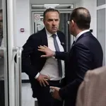 Spasojević: Partizan u ovom sastavu nije spreman za Evropu