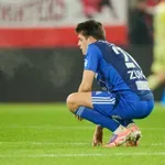 Evo do kada Vojvodina čeka Dejana Zukića