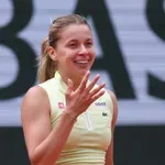 Pariska bajka: Od „ne živi mi se“ do polufinala Rolan Garosa