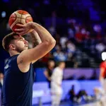 Dončić angažovao trenera Novickog: „Doktor za šut“ radi sa Lukom