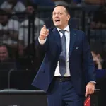 Trener Dubaija o tome šta je ključno u duelu sa Partizanom