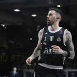 Partizan predstavio Vildozu: Dugoročan ugovor bivšem pleju Zvezde