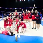 UŽIVO: Peti set u Nanđingu, velika borba za svaki poen