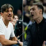 Janakopulos napao Barcokasa: Ja sam zlikovac? Pogledajte njega!