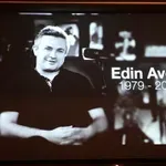Oproštaj od Edina: Njega više nema, al’ imamo još važnih utakmica