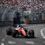 Spektakularne kvalifikacije F1: Klač Kimi, Šarl u zaštitnom zidu!