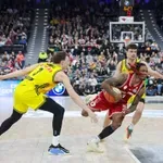 Može li Pešić da se oprosti titulom? Majstorica odlučuje o rivalu