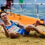 Luka Bošković ispisao istoriju! Srbija ima novo atletsko čudo!