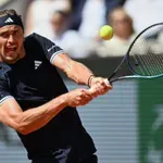 Zverev pred novinarima: Grčevi su mi pomogli, već sam malo pijan