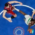 CSKA dobio i treći meč u finalu, još pobeda do titule